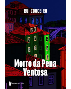 MORRO DA PENA VENTOSA