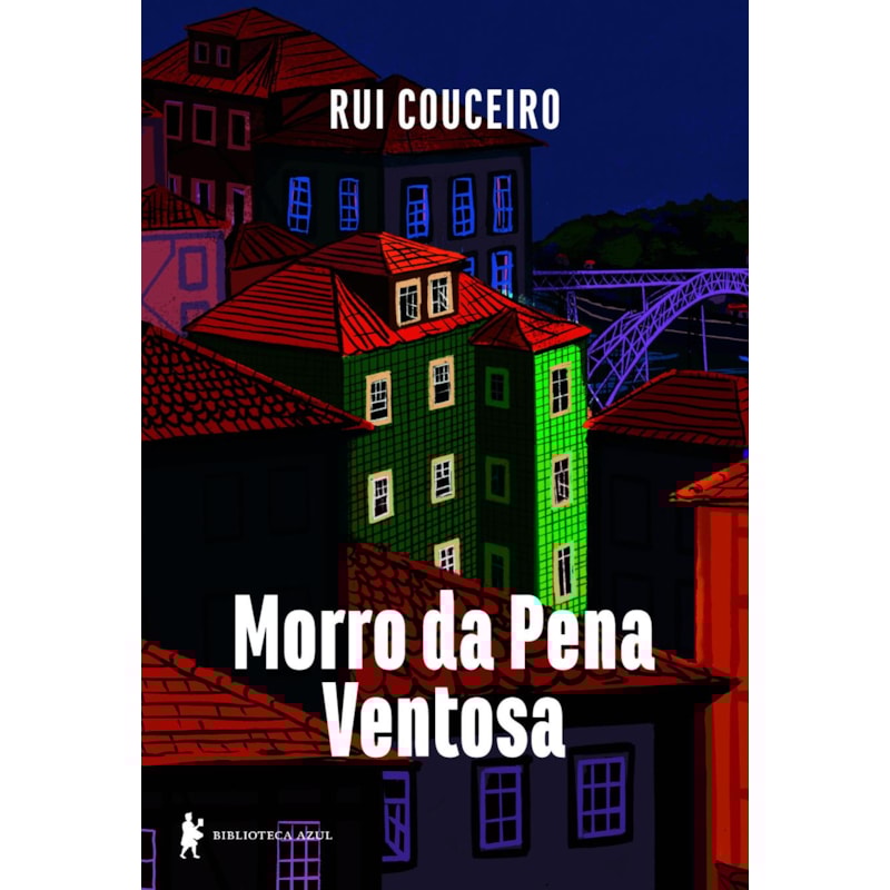 MORRO DA PENA VENTOSA