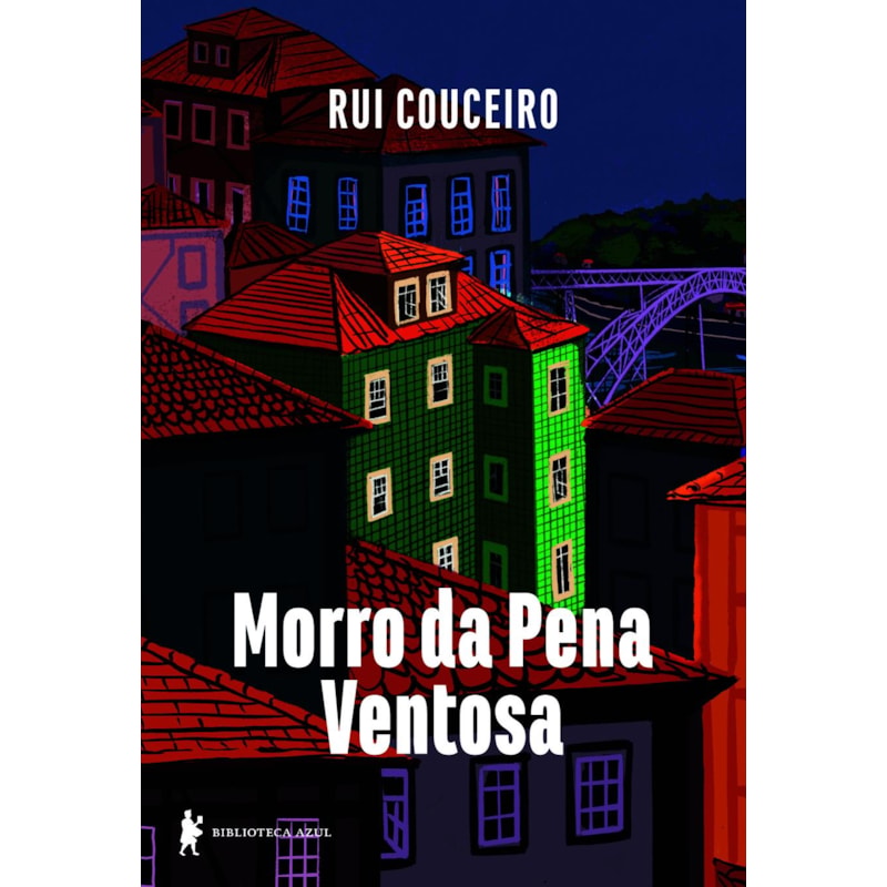 MORRO DA PENA VENTOSA