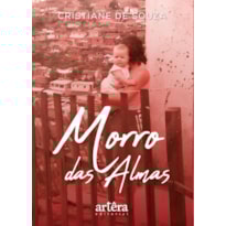 MORRO DAS ALMAS