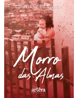 MORRO DAS ALMAS