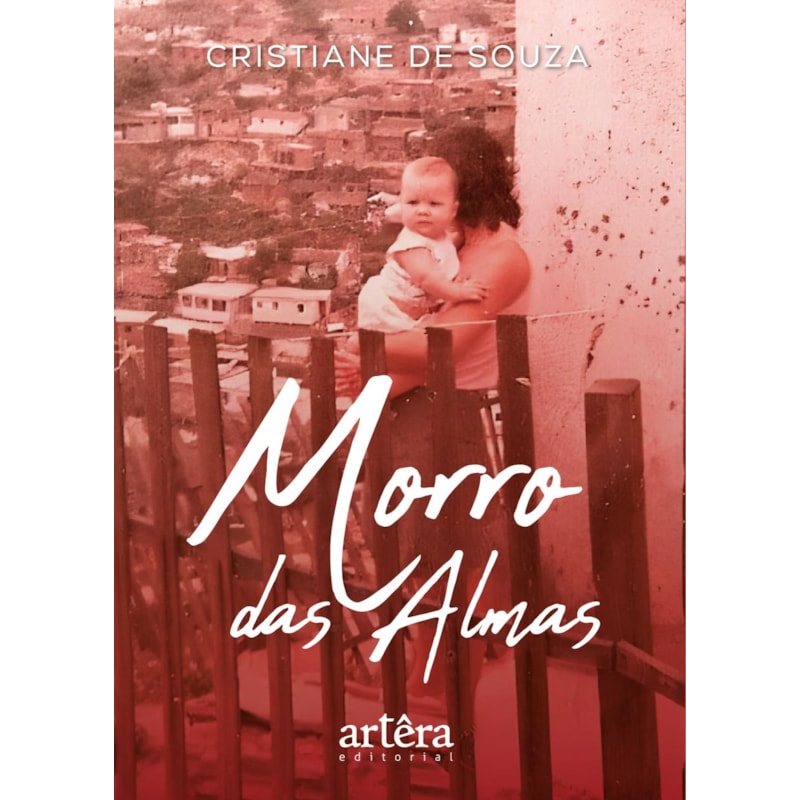 MORRO DAS ALMAS