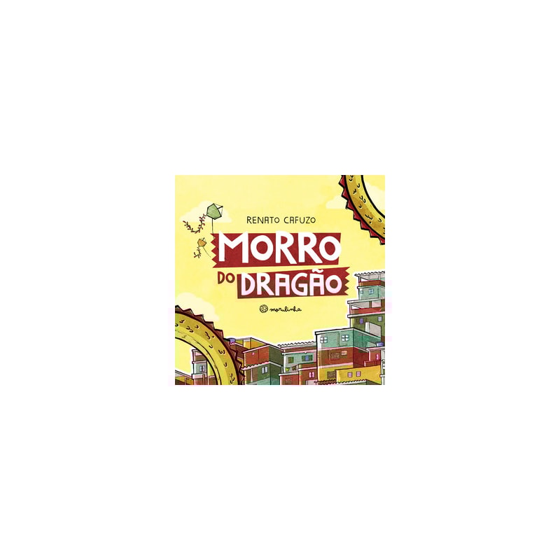 Morro do Dragão