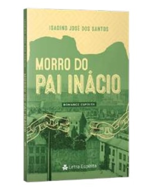 MORRO DO PAI INÁCIO