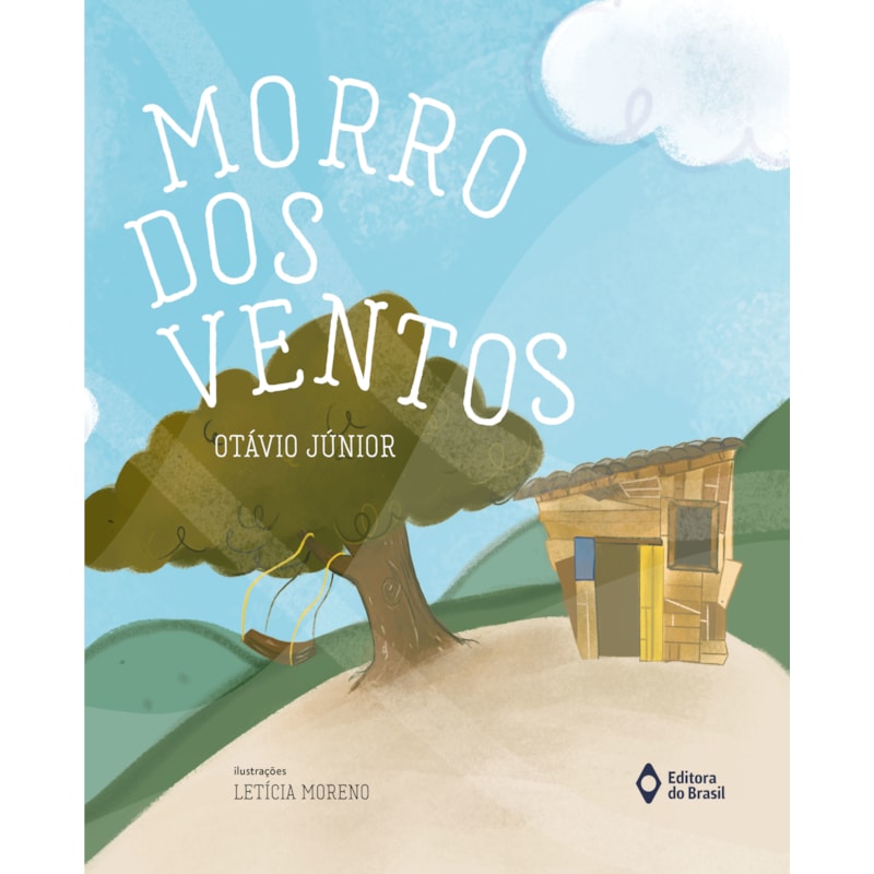 MORRO DOS VENTOS