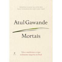 MORTAIS