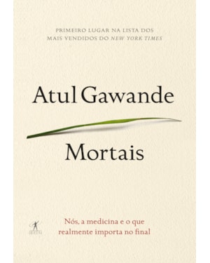 MORTAIS