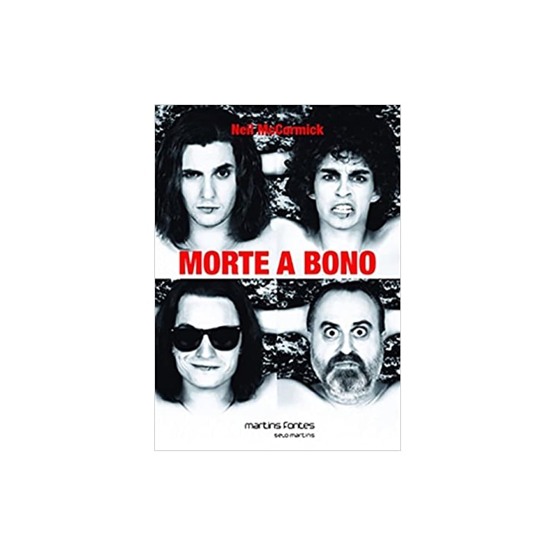 Morte a Bono