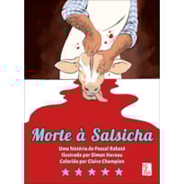 Morte à salsicha