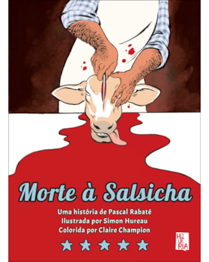 Morte à salsicha