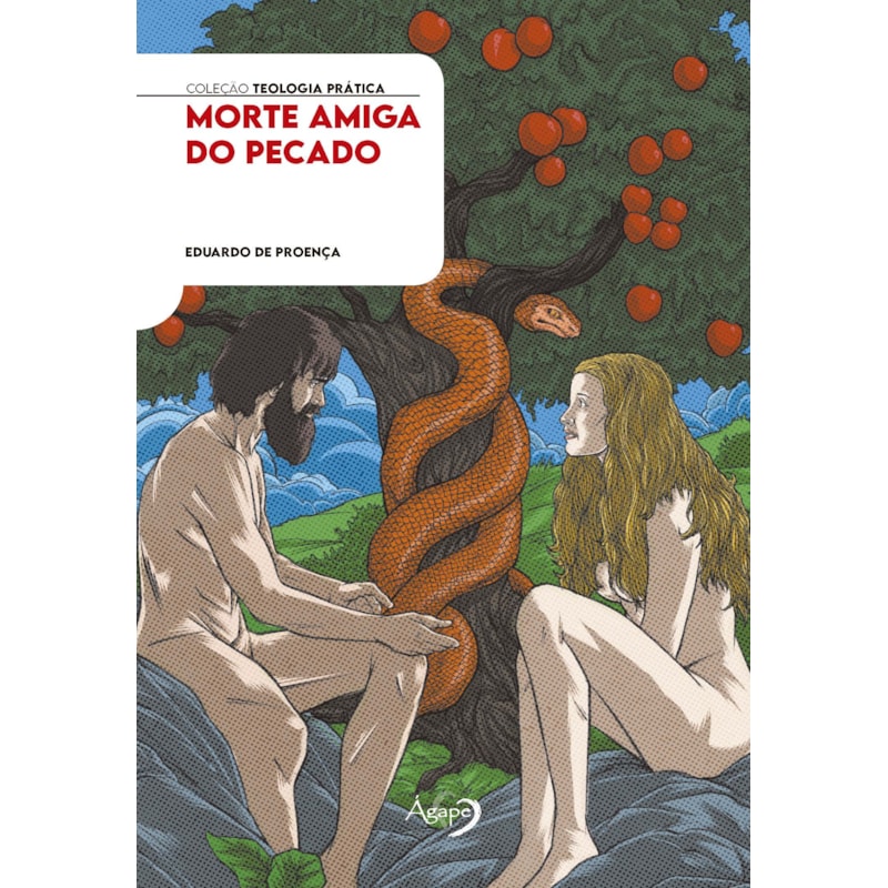 MORTE AMIGA DO PECADO: UMA ANÁLISE BÍBLICA DAS CONSEQUÊNCIAS DA ENTRADA DO PECADO NO MUNDO