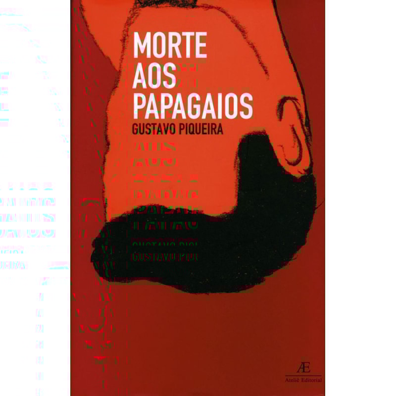 MORTE AOS PAPAGAIOS