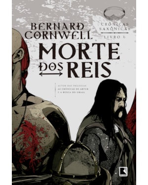 MORTE DOS REIS (VOL. 6 CRÔNICAS SAXÔNICAS)
