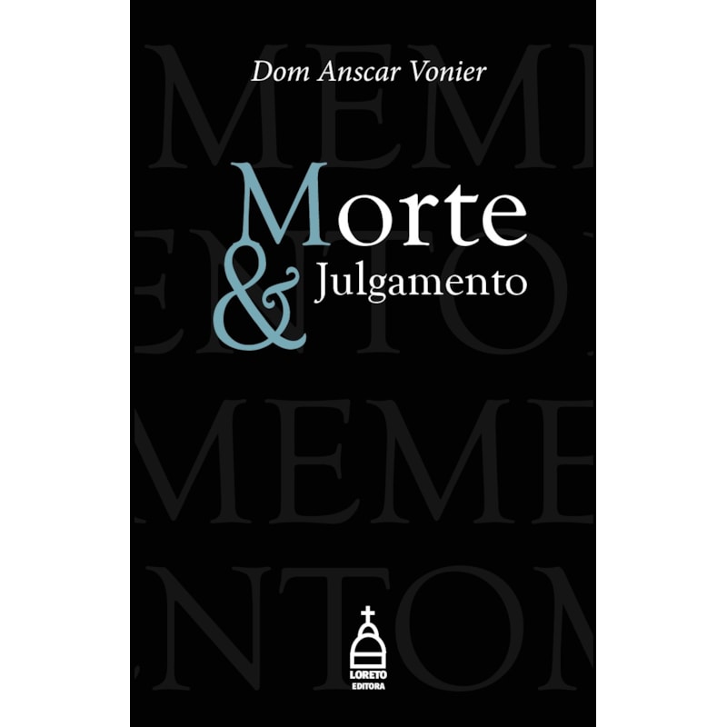 MORTE E JULGAMENTO
