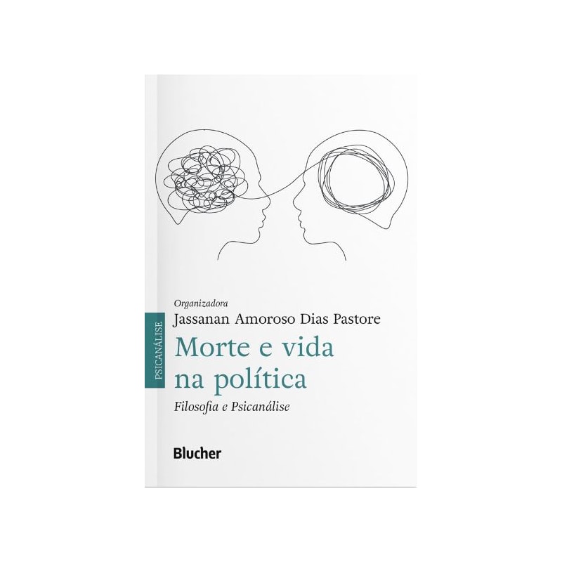 MORTE E VIDA NA POLÍTICA