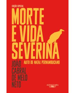MORTE E VIDA SEVERINA