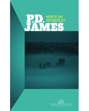 Morte em Pemberley