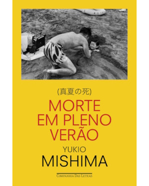 Morte em pleno verão