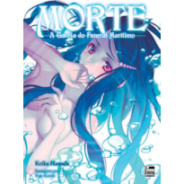 MORTE - LIVRO 01