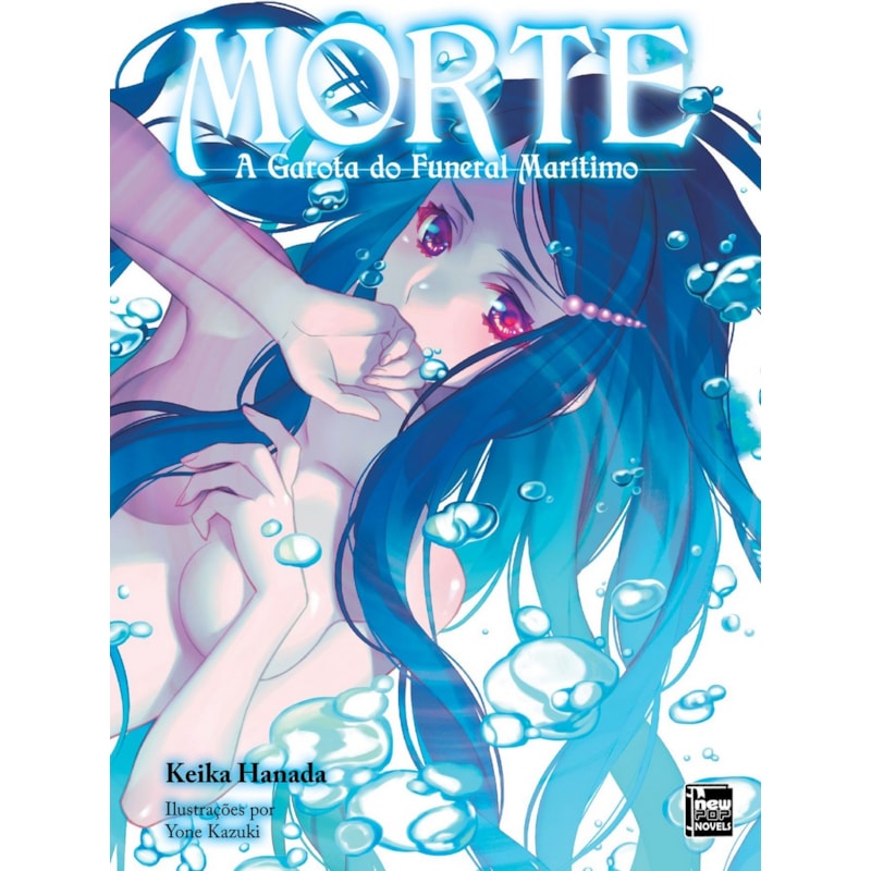 MORTE - LIVRO 01