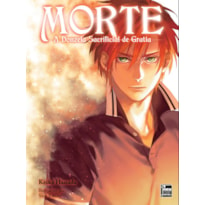 MORTE - LIVRO 02