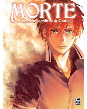 Morte - livro 02