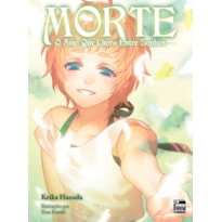 MORTE - LIVRO 03