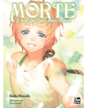 Morte - livro 03