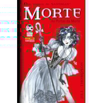 Morte (mangá)