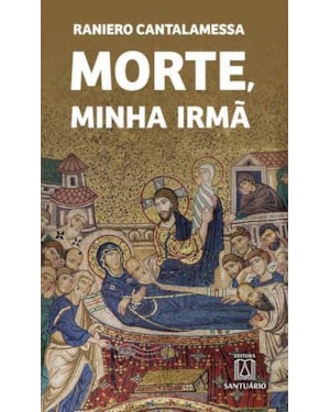MORTE MINHA IRMA - VOL. 4