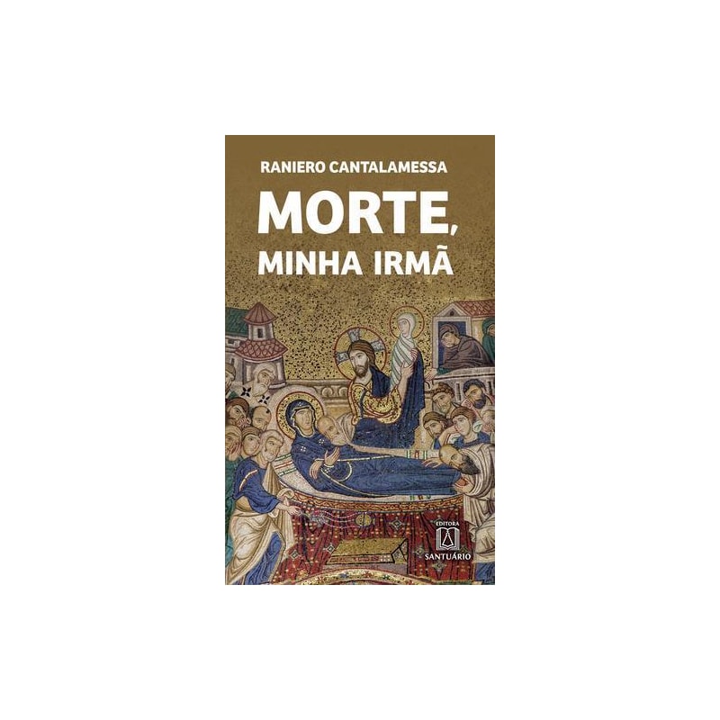 MORTE MINHA IRMA - VOL. 4