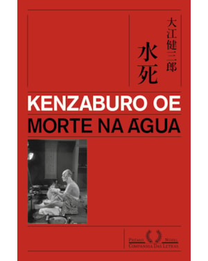 Morte na água