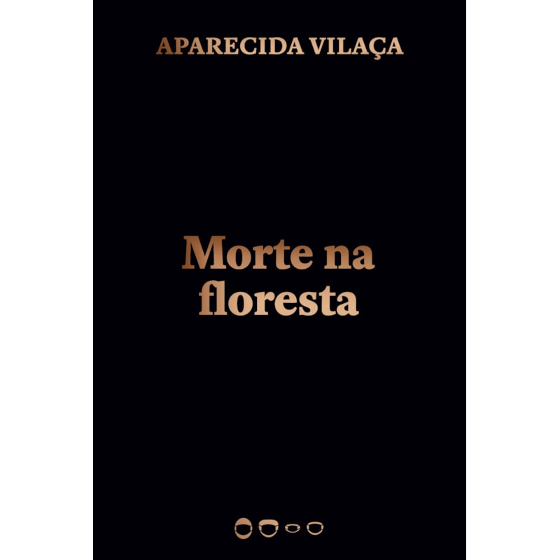 MORTE NA FLORESTA