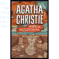 MORTE NA MESOPOTÂNIA