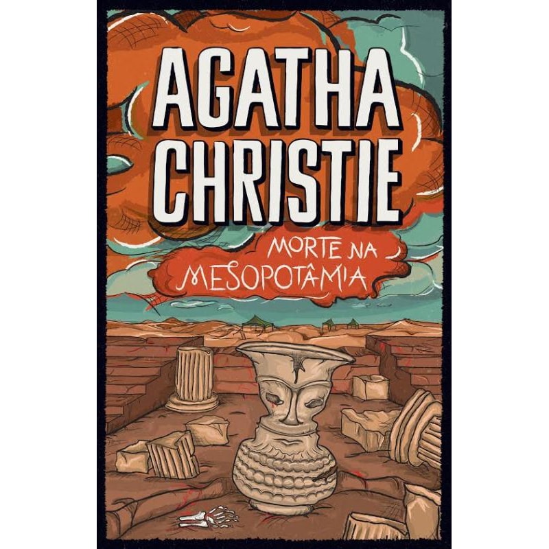 MORTE NA MESOPOTÂNIA