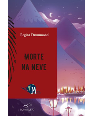 Morte na neve