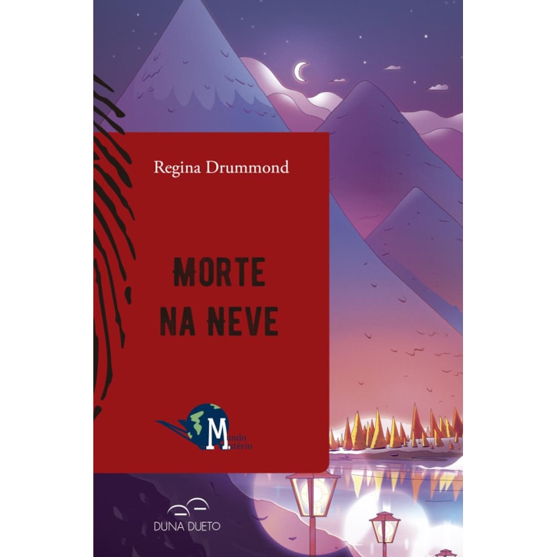 MORTE NA NEVE