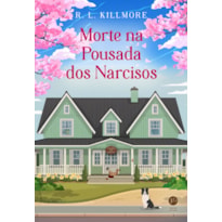 MORTE NA POUSADA DOS NARCISOS