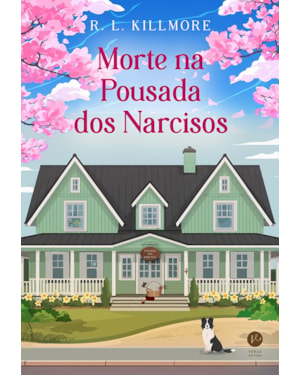 MORTE NA POUSADA DOS NARCISOS