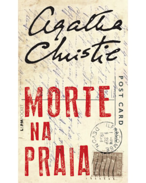 Morte na praia