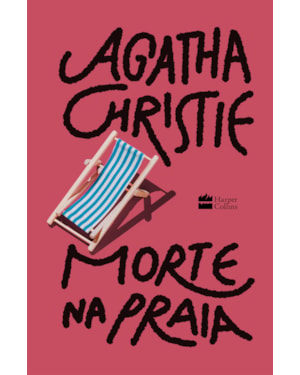 MORTE NA PRAIA