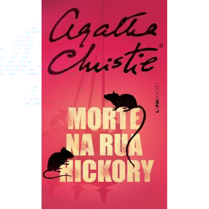 Morte na rua hickory