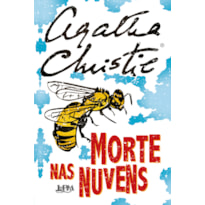 Morte nas nuvens