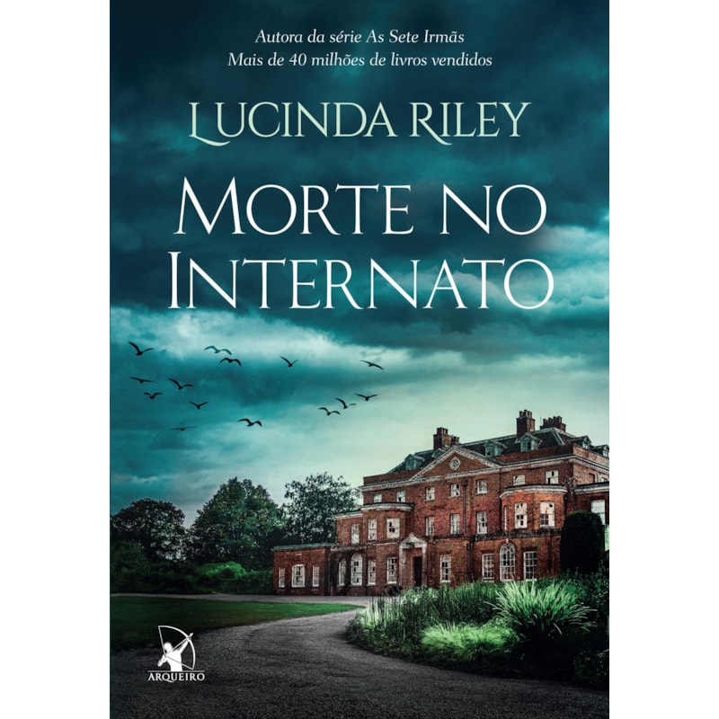 MORTE NO INTERNATO