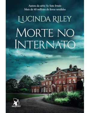 MORTE NO INTERNATO
