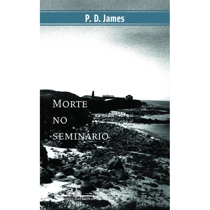 MORTE NO SEMINÁRIO