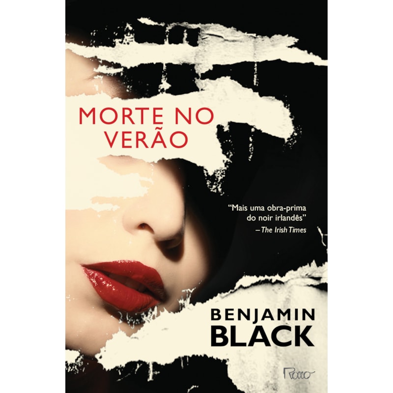 MORTE NO VERÃO