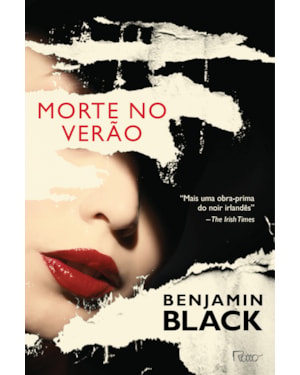 MORTE NO VERÃO