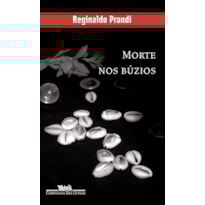 MORTE NOS BÚZIOS