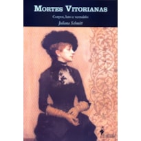 Mortes vitorianas: corpos, luto e vestuário
